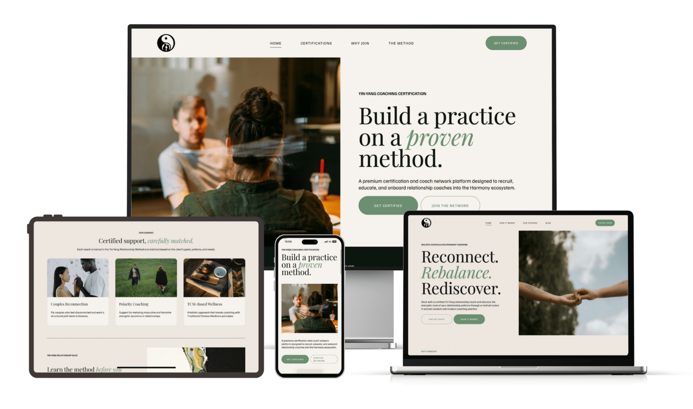 Coaching Network